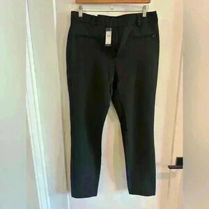 Tommy Hilfiger black pants